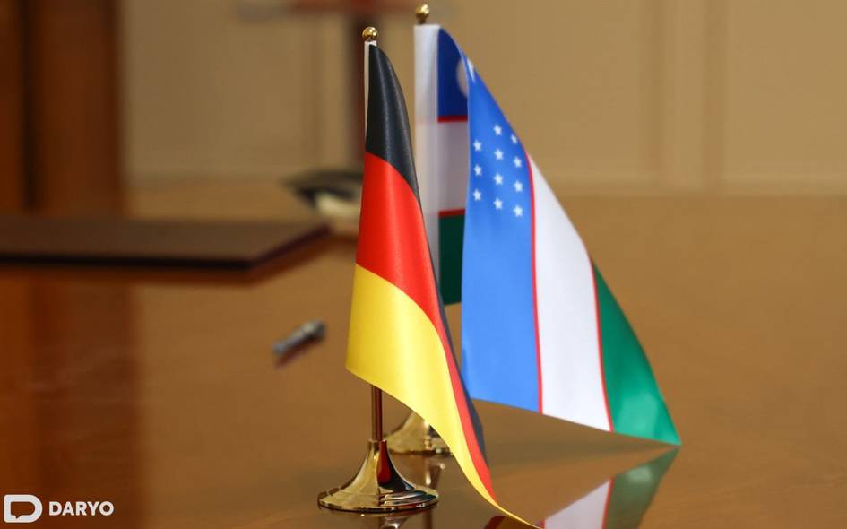Германия ўзбекистонликлар виза олишида юзага келаётган муаммоларни ўрганади